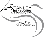 Logo for STANLEY RENOVATION & DESIGN INC
