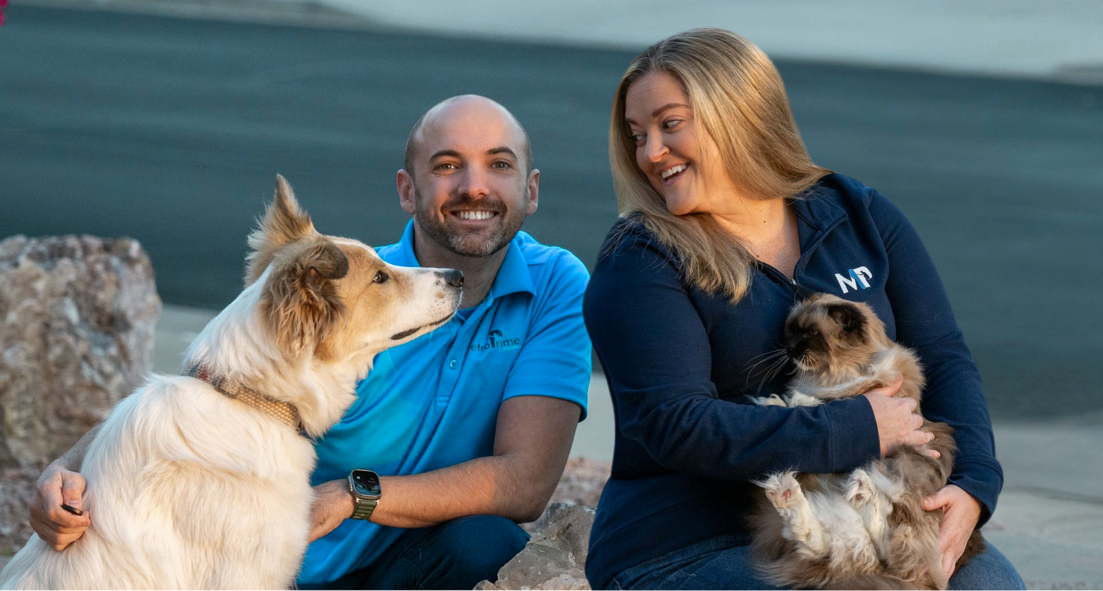 Avatar for MetroPrime Painters