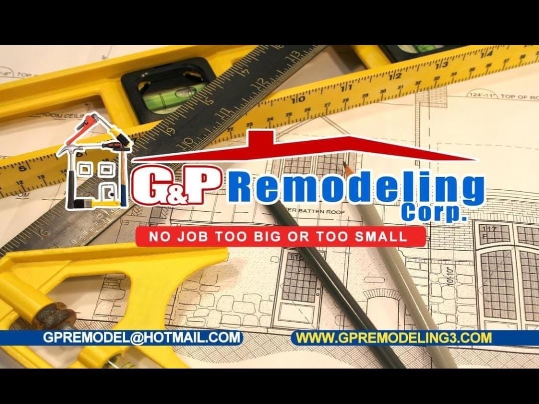 Avatar for G & P remodeling Corp