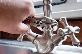 Toilet Repair & Installation Bostwick FL logo