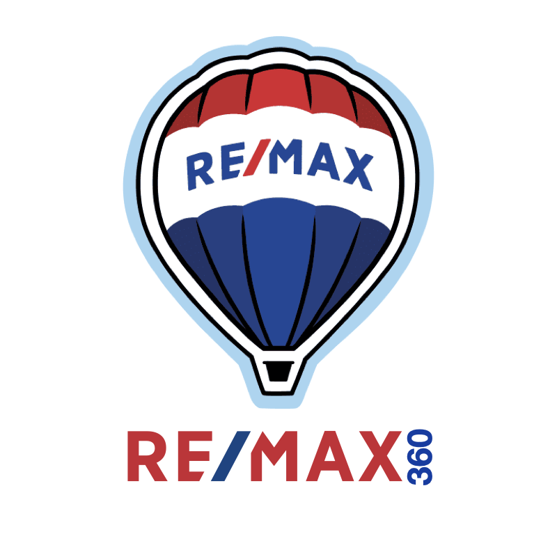 REMAX 360 logo