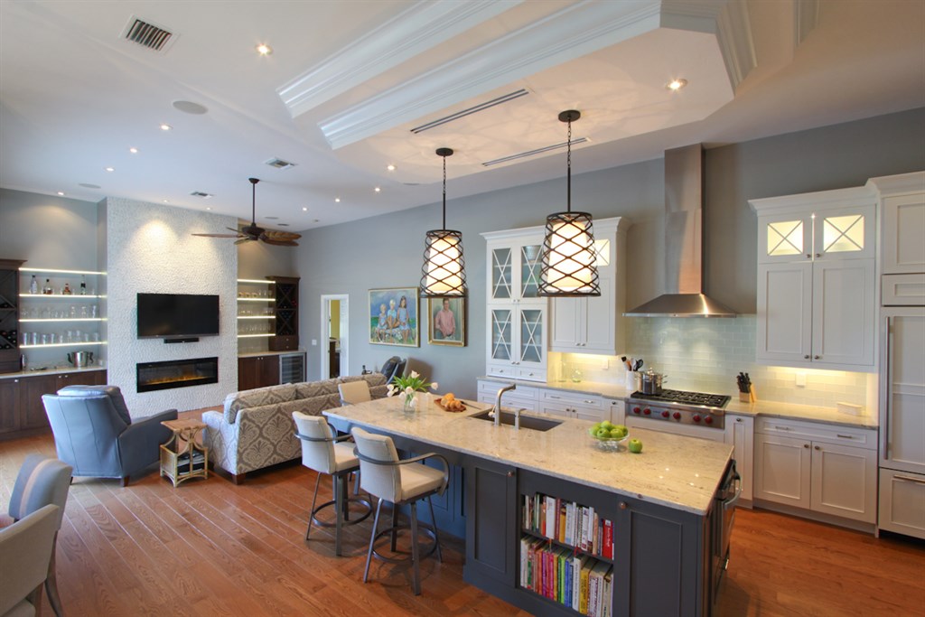 Kitchen Remodeling, Bonita Springs