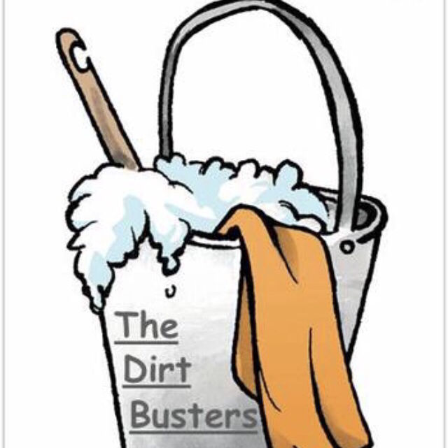 Avatar for The Dirt Busters