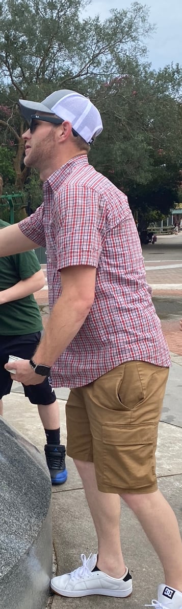 Avatar for Advantage lead 