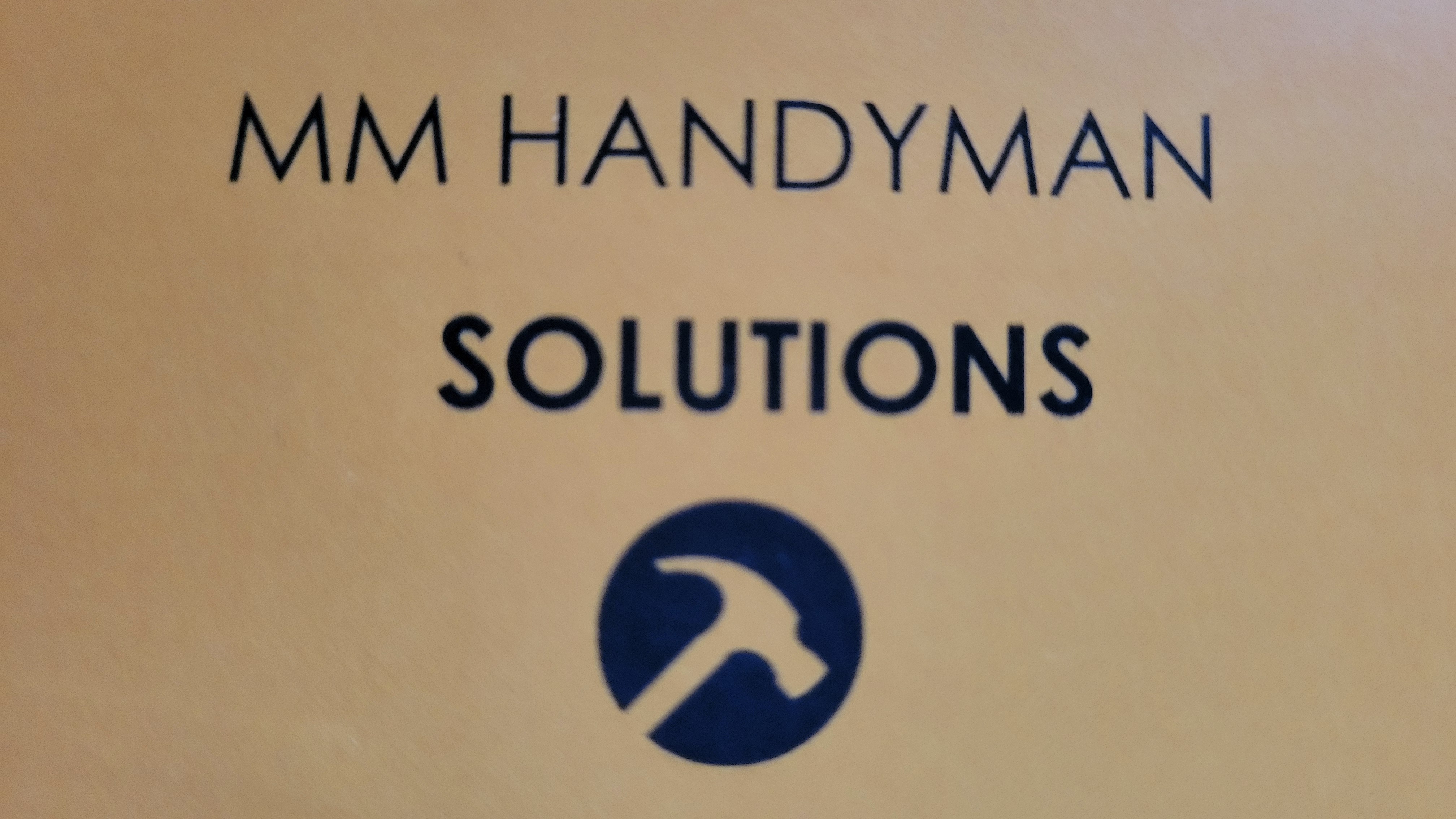 Avatar for MM Handyman Solutions