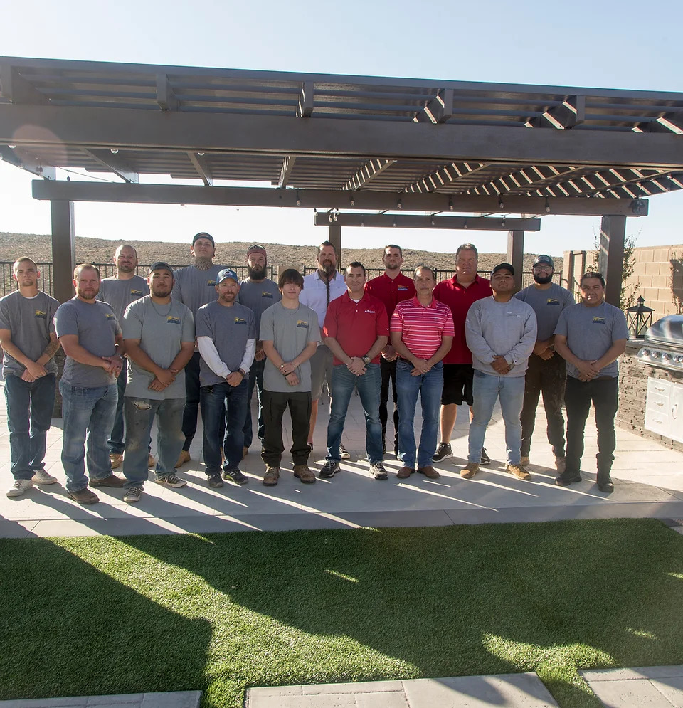 Avatar for The Awning Company