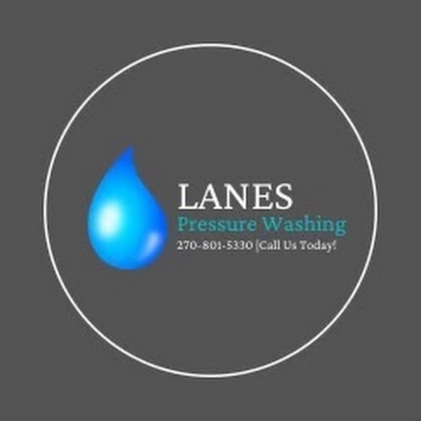 Avatar for Lanes Pressure Washing LLC