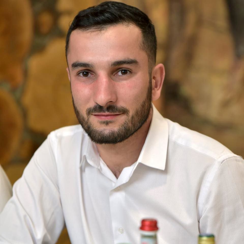 Avatar for AR HANDYMAN