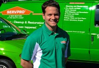 SERVPRO of Dartmouth/New Bedford logo
