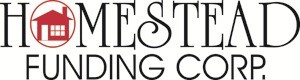 Homestead Funding Corp. logo