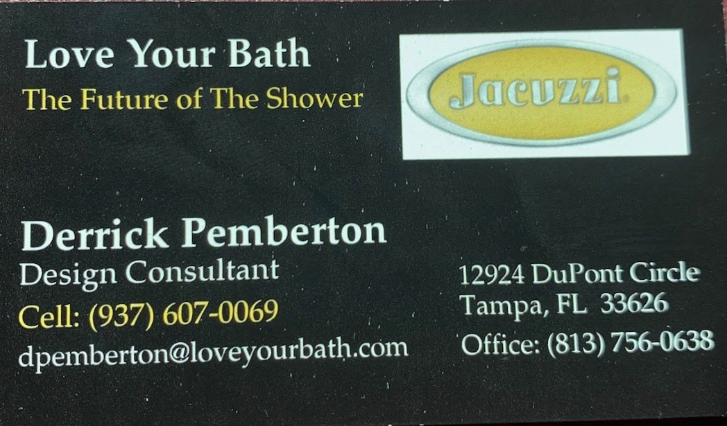 Avatar for Jacuzzi - Love Your Bath