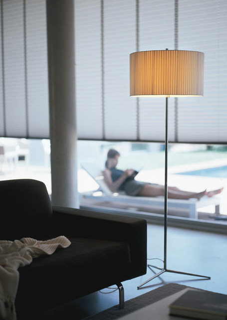 Floor Lamps