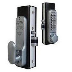 Five Points NC Locksmith Store logo