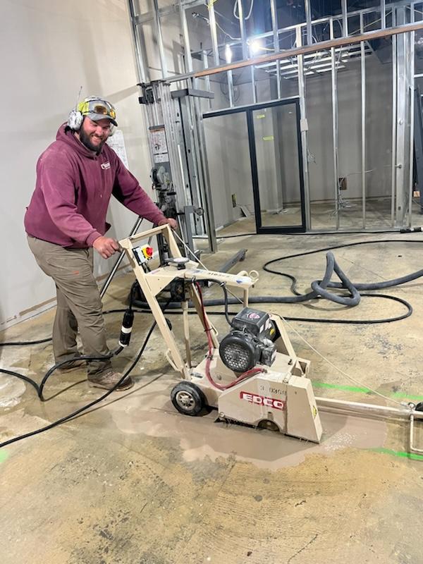 Avatar for The Concrete Remover Inc.