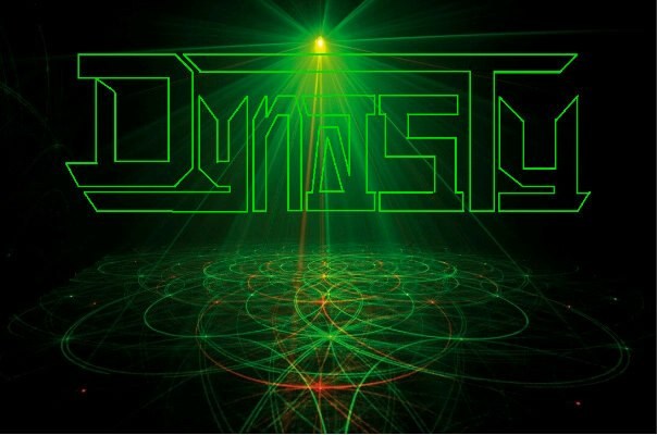 Dynasty DJ Service logo