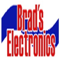 Brad's Electronics, Inc. logo