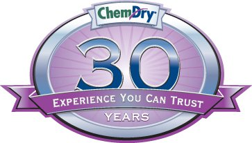 Logo for Bayside ChemDry