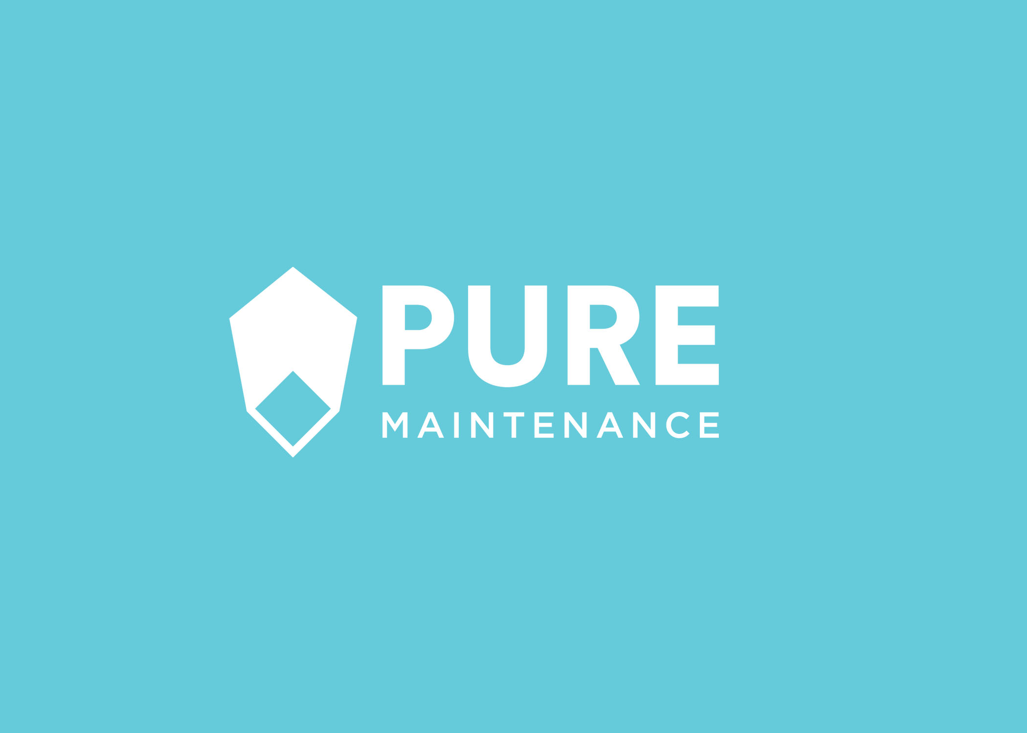 Avatar for Pure Maintenance