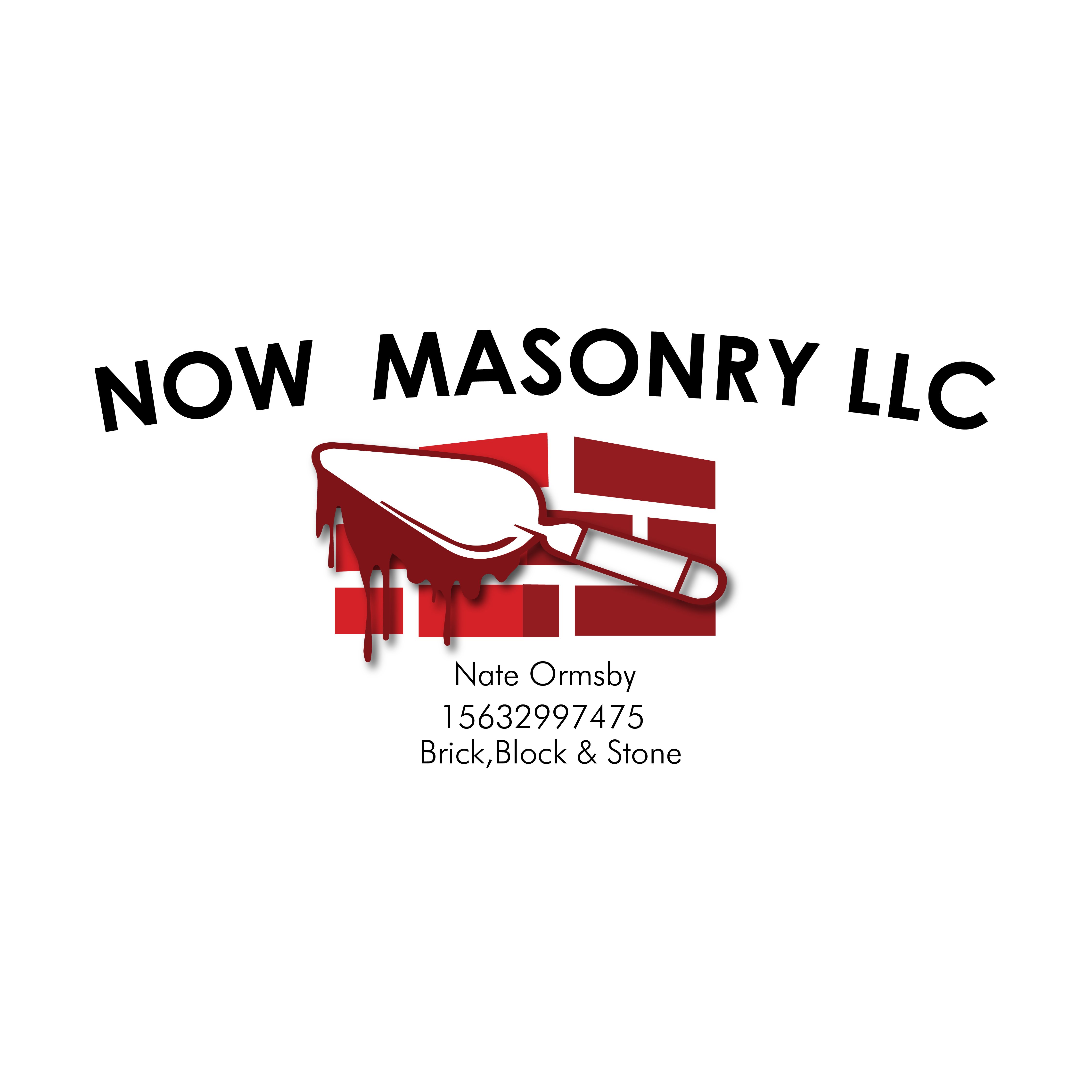 Avatar for Now Masonry