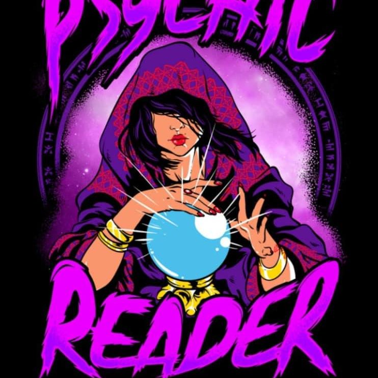 Psychic Studio Of Polaris logo