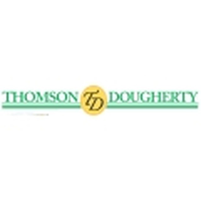 Logo for Historic Thomson Dougherty