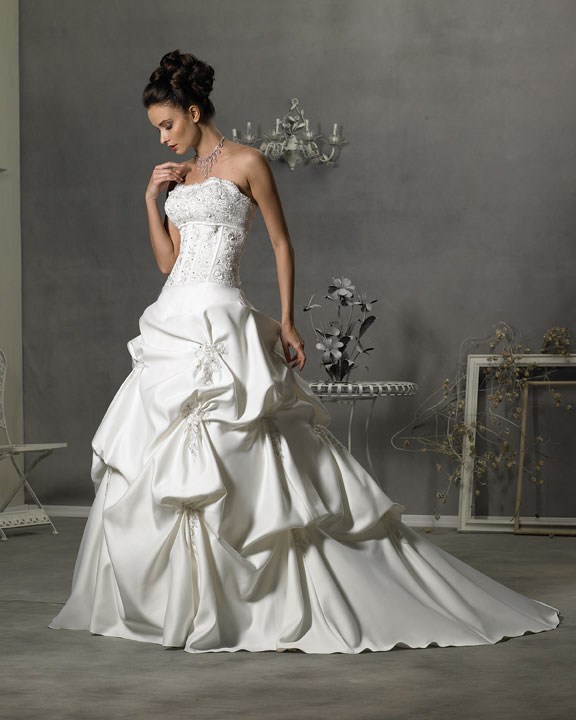 Wedding Gown Sales & Rentals