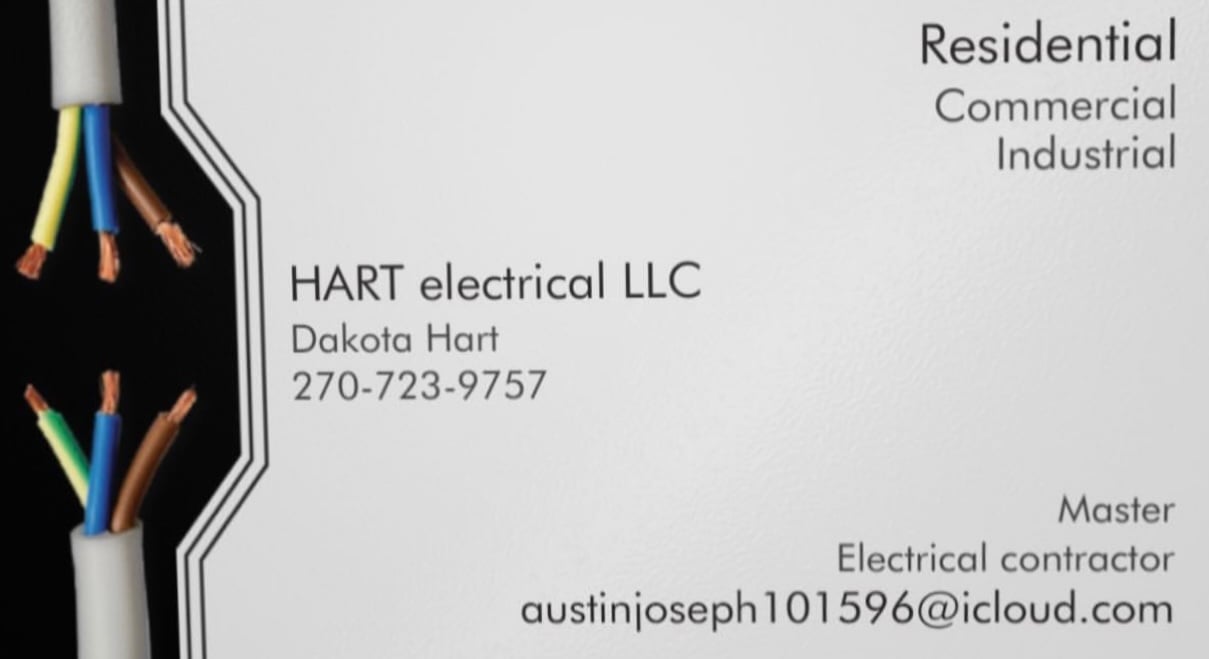 Avatar for HART electrical LLC