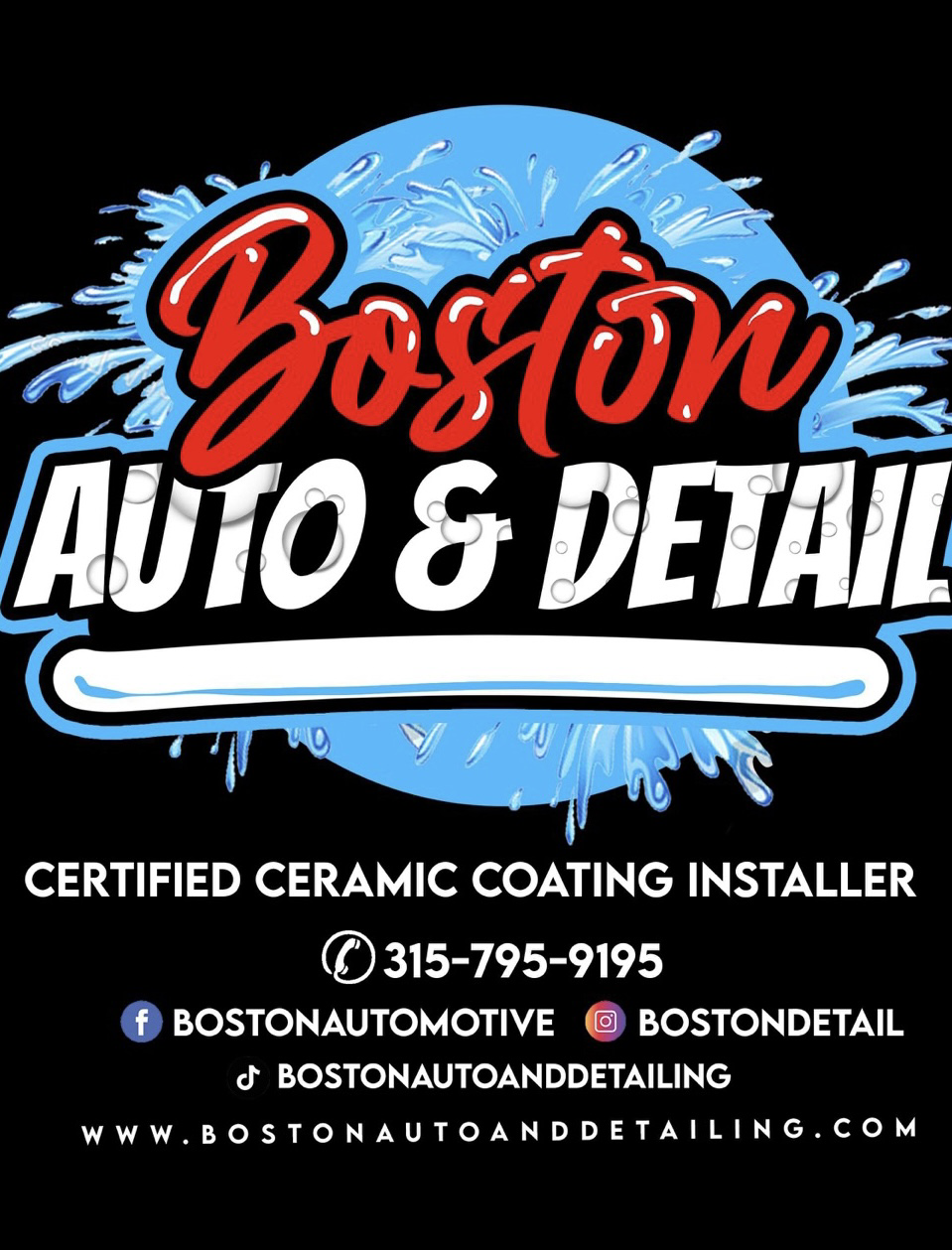 Avatar for Boston auto & Detail