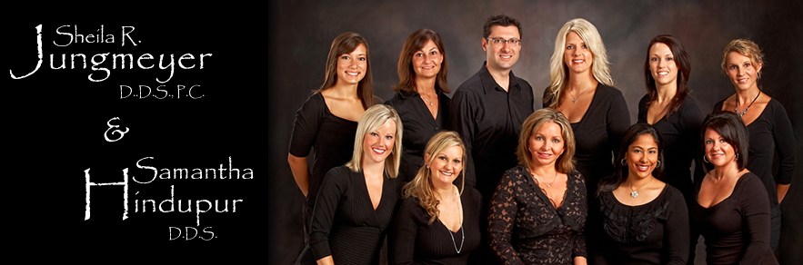 Logo for Sheila Jungmeyer DDS