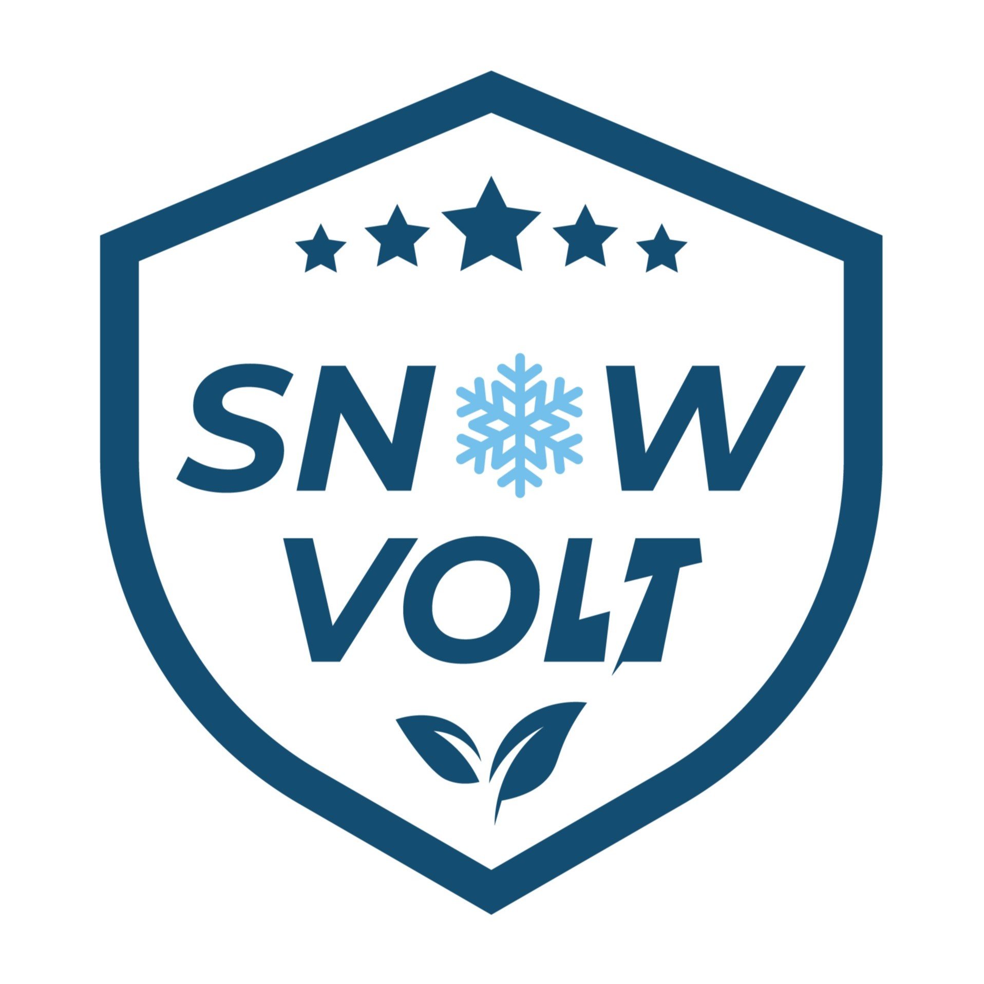 Avatar for SnowVolt
