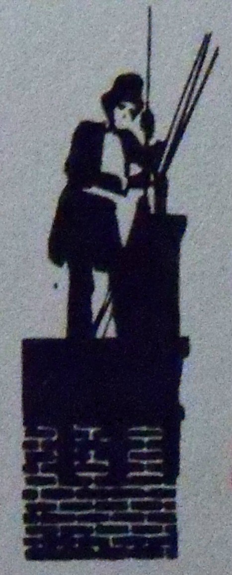 Logo for Chimney Swift