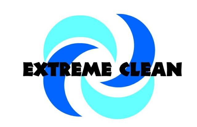 Logo for Extreme Clean Carpet Cleaning, LLC.