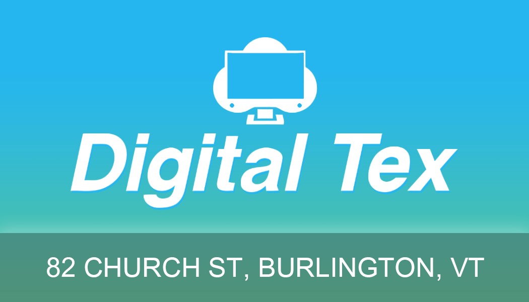Digital Tex logo