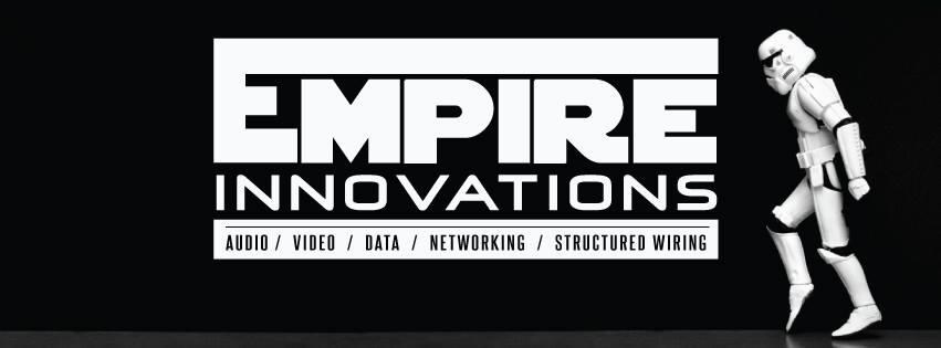 Avatar for Empire Innovations