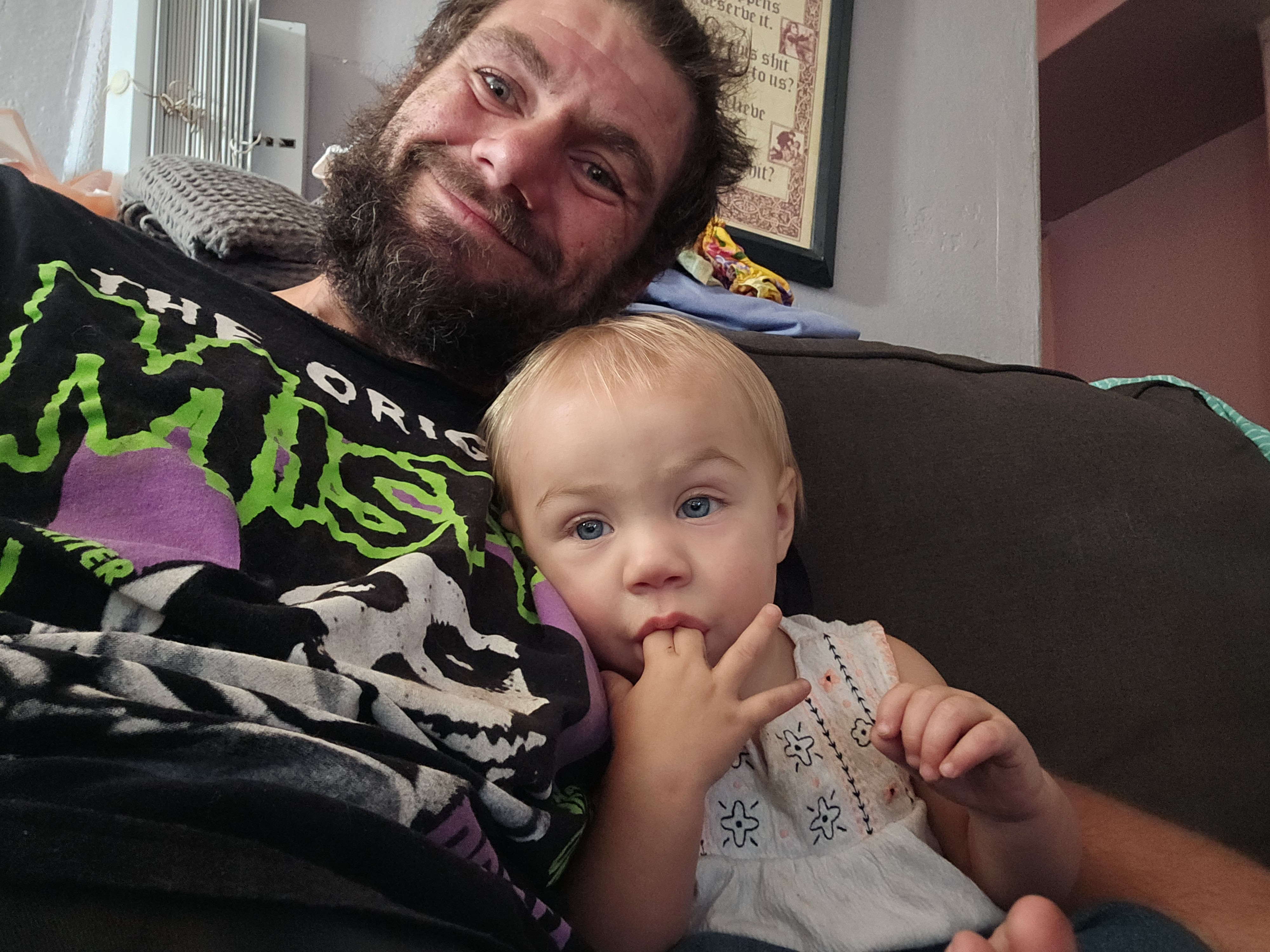 Avatar for Kalin Donahoo 