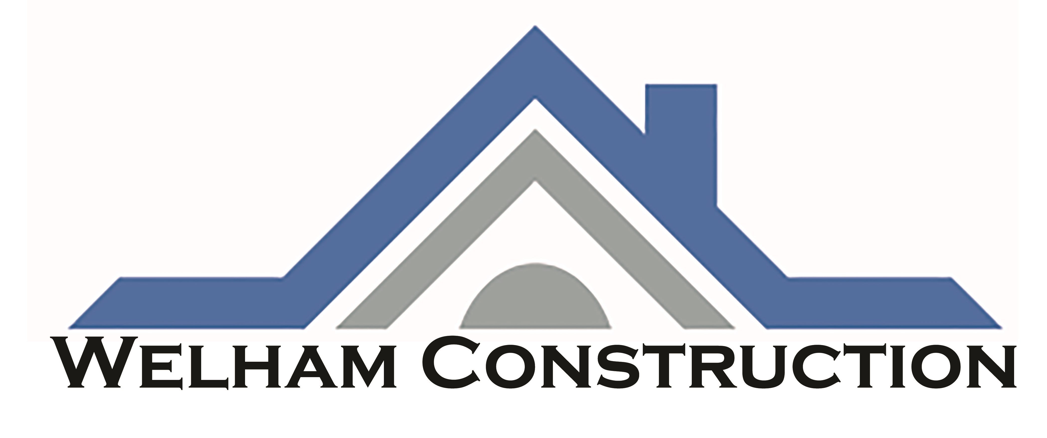 Welham Construction logo