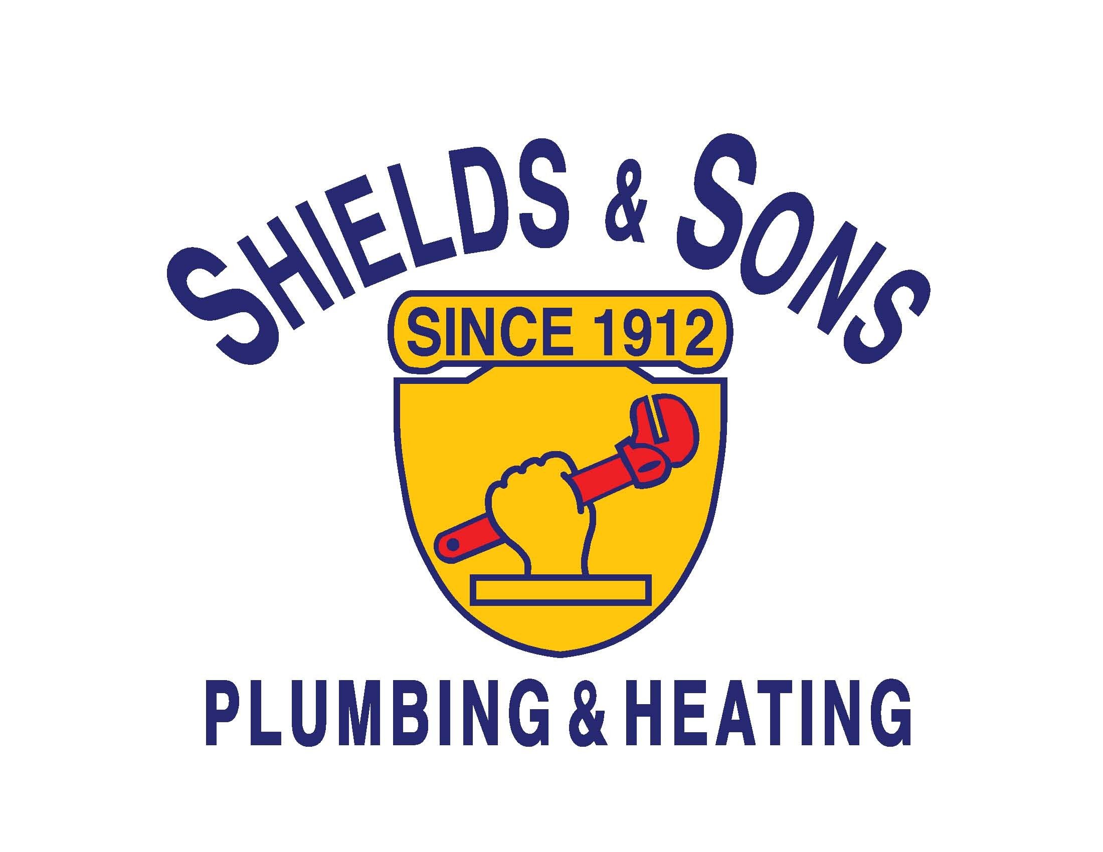 Logo for SHIELDS & SONS INC
