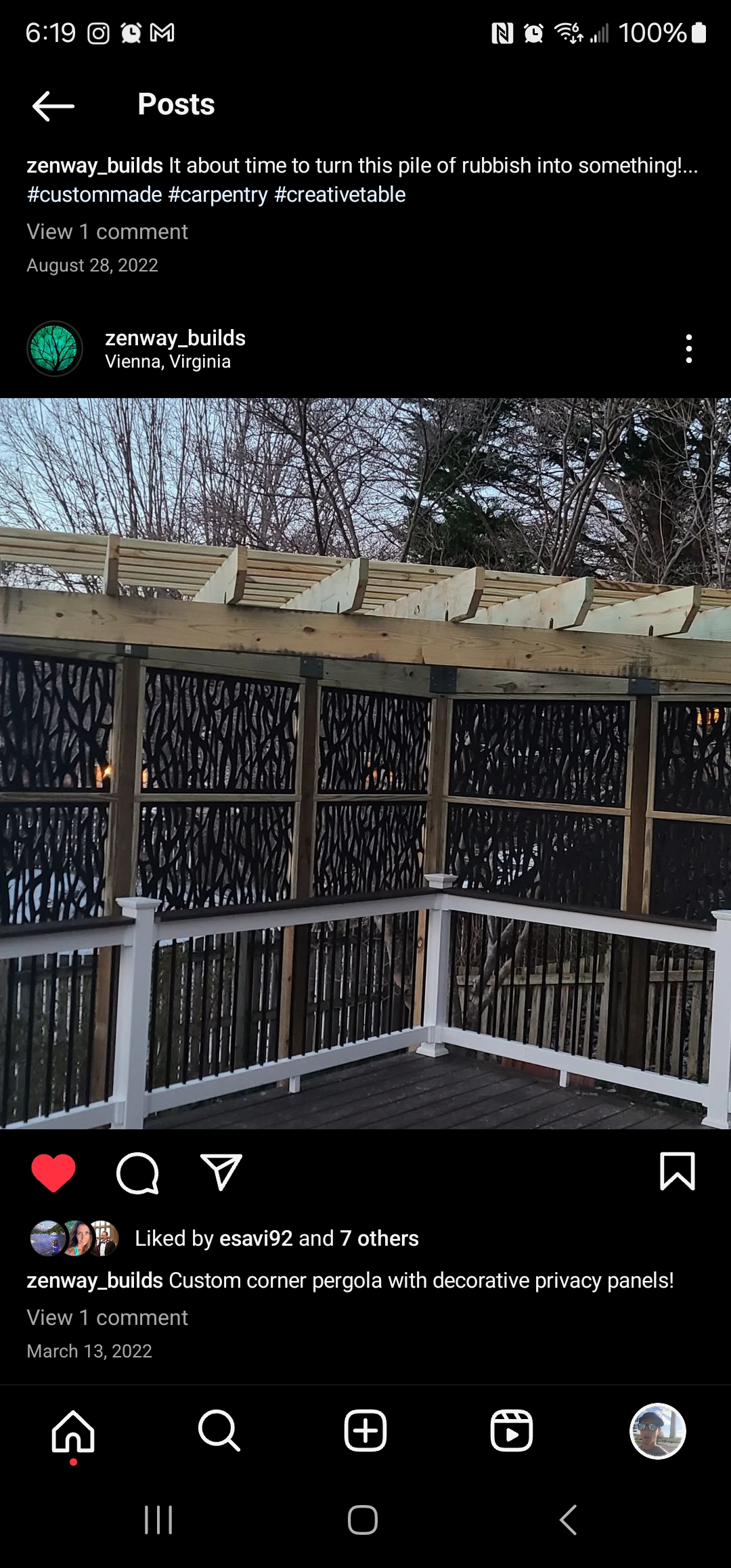 Avatar for Upwork creations 