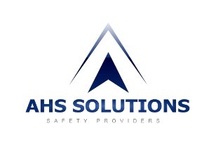 Logo for AHS Solutions