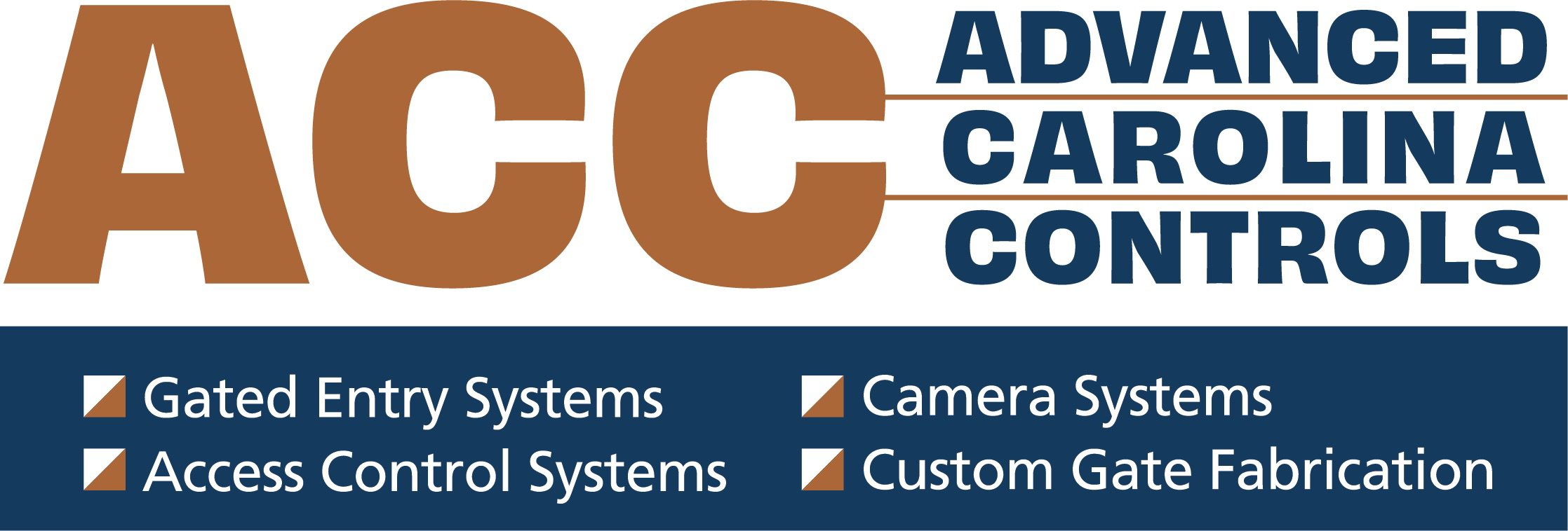 Avatar for Advance Carolina Controls LLC