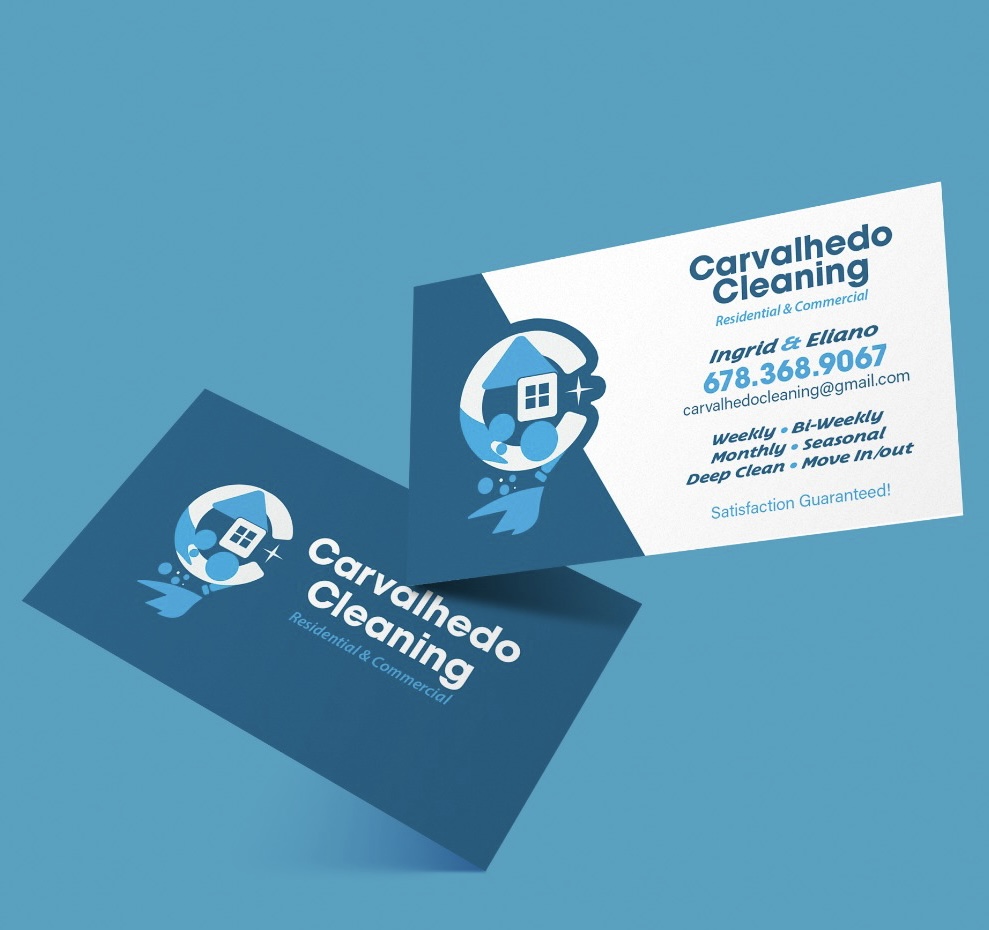 Avatar for Carvalhedo Cleaning