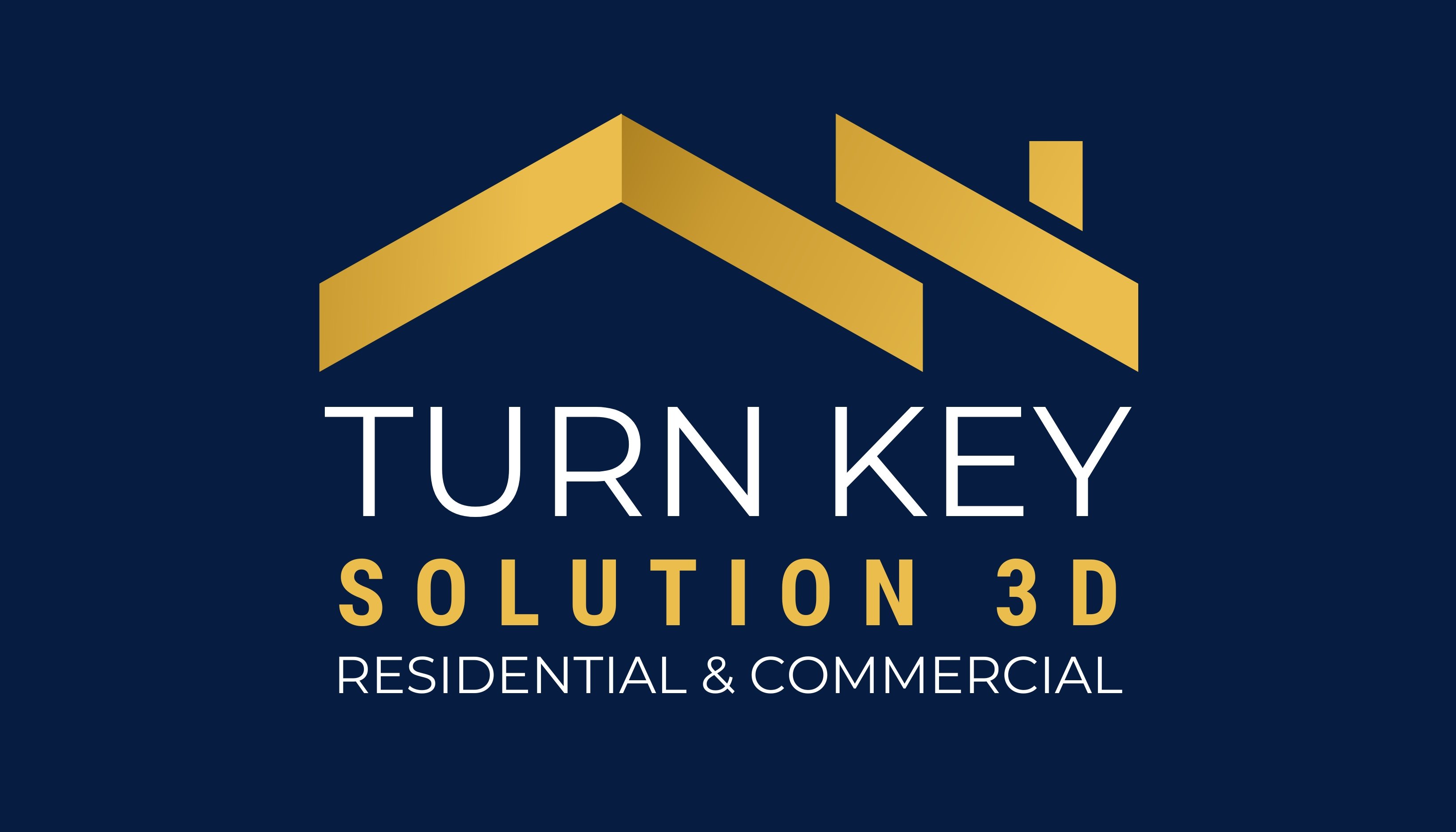 Avatar for Turn Key Solution 3D