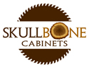 Skullbone Cabinets logo