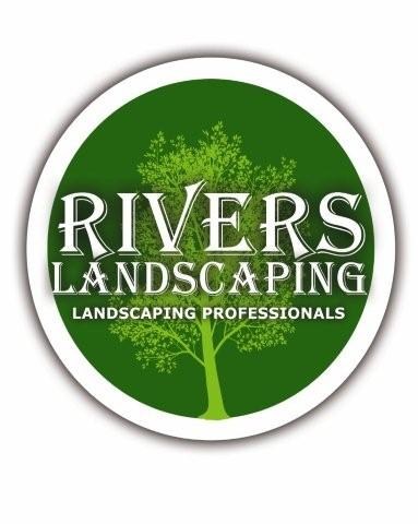 Logo for Rivers Landscaping