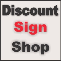 Avatar for Discount Sign Shop