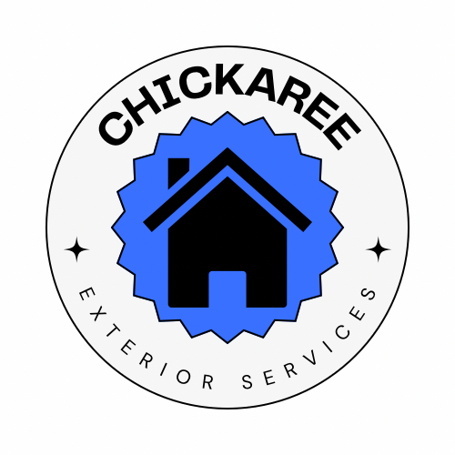 Avatar for Chickaree Exterior services