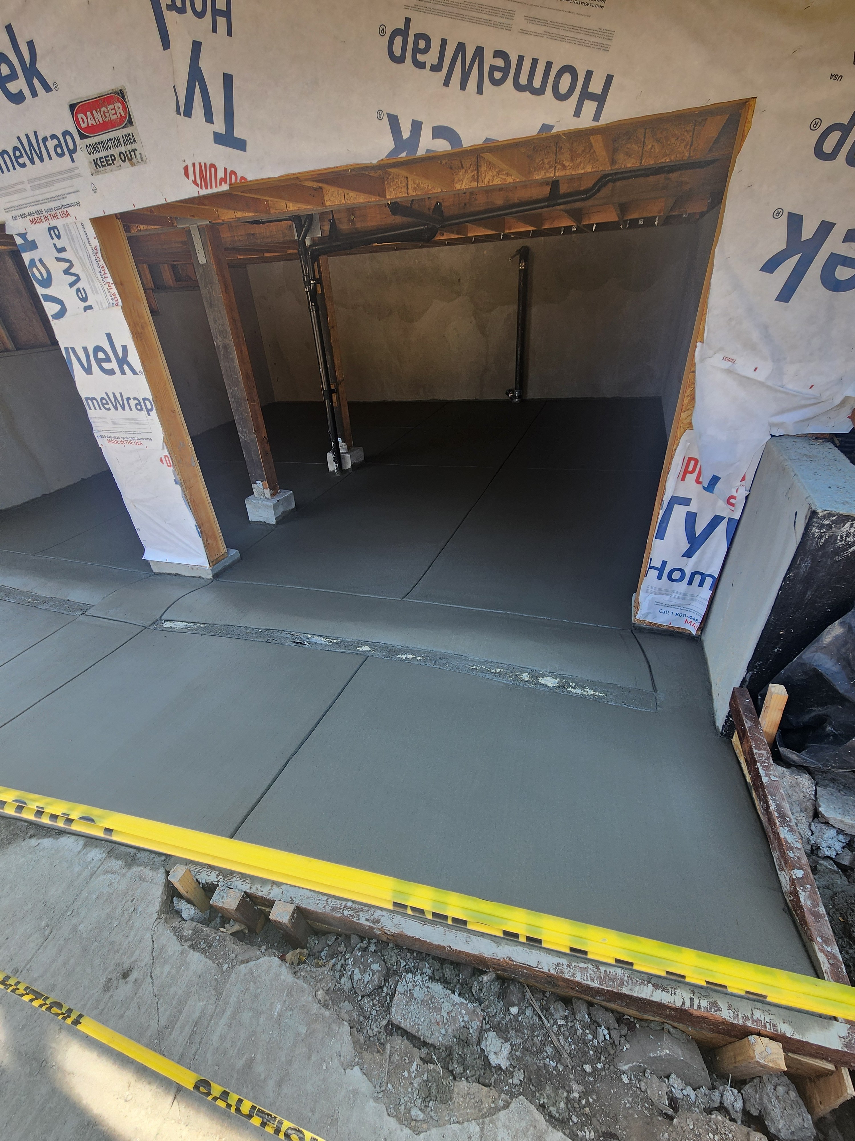 Avatar for Lei concrete contractor 