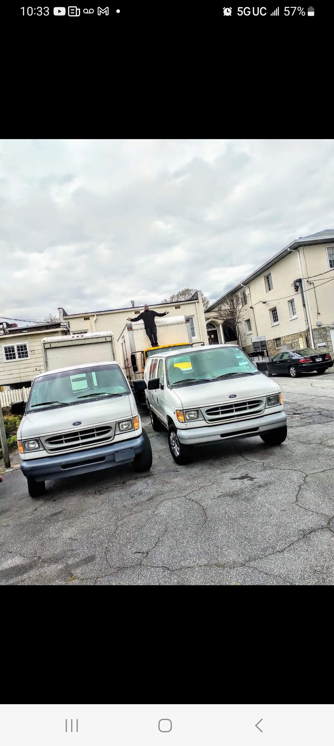 Avatar for timothy Frazier