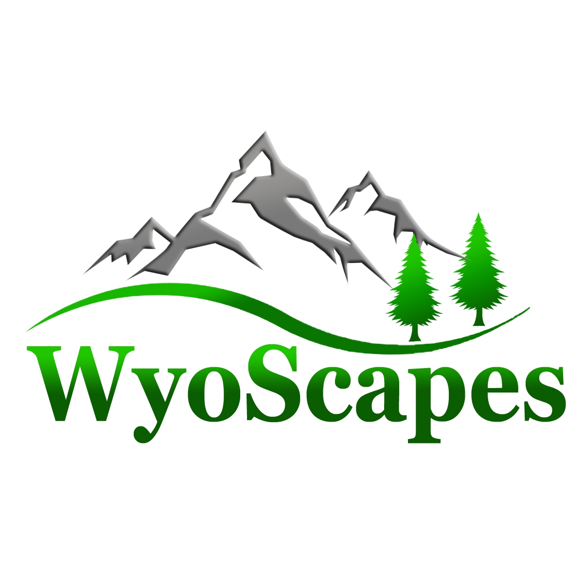 Logo for Wyoscapes