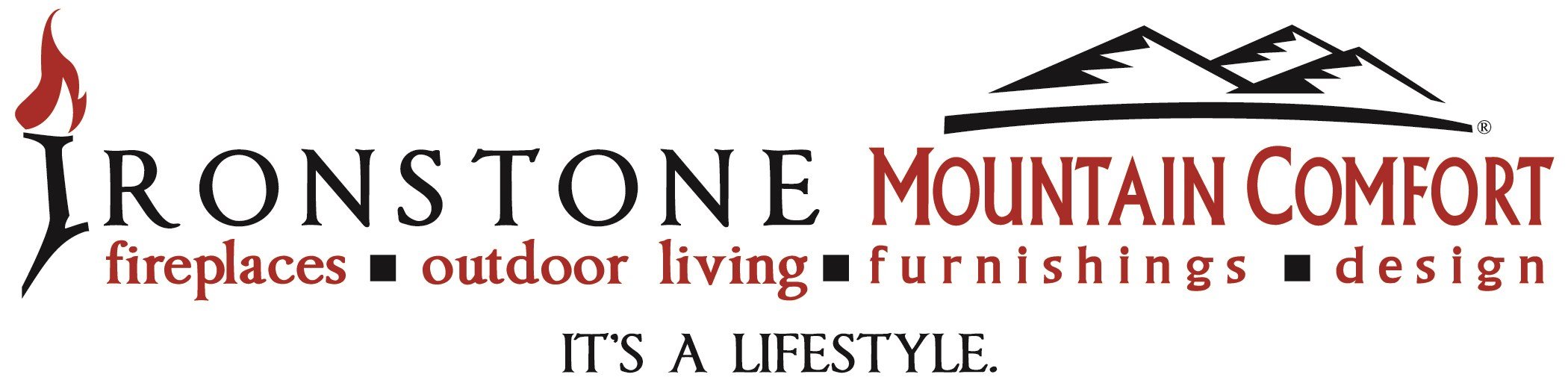 Avatar for Ironstone Mountain Comfort